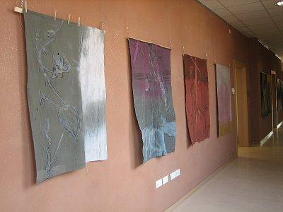 Batik_Biblioteca Civica di Sarcedo (13)